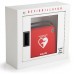 Philips Heartstart Compact Basic HeartStart AED Cabinet with Audible Alarm